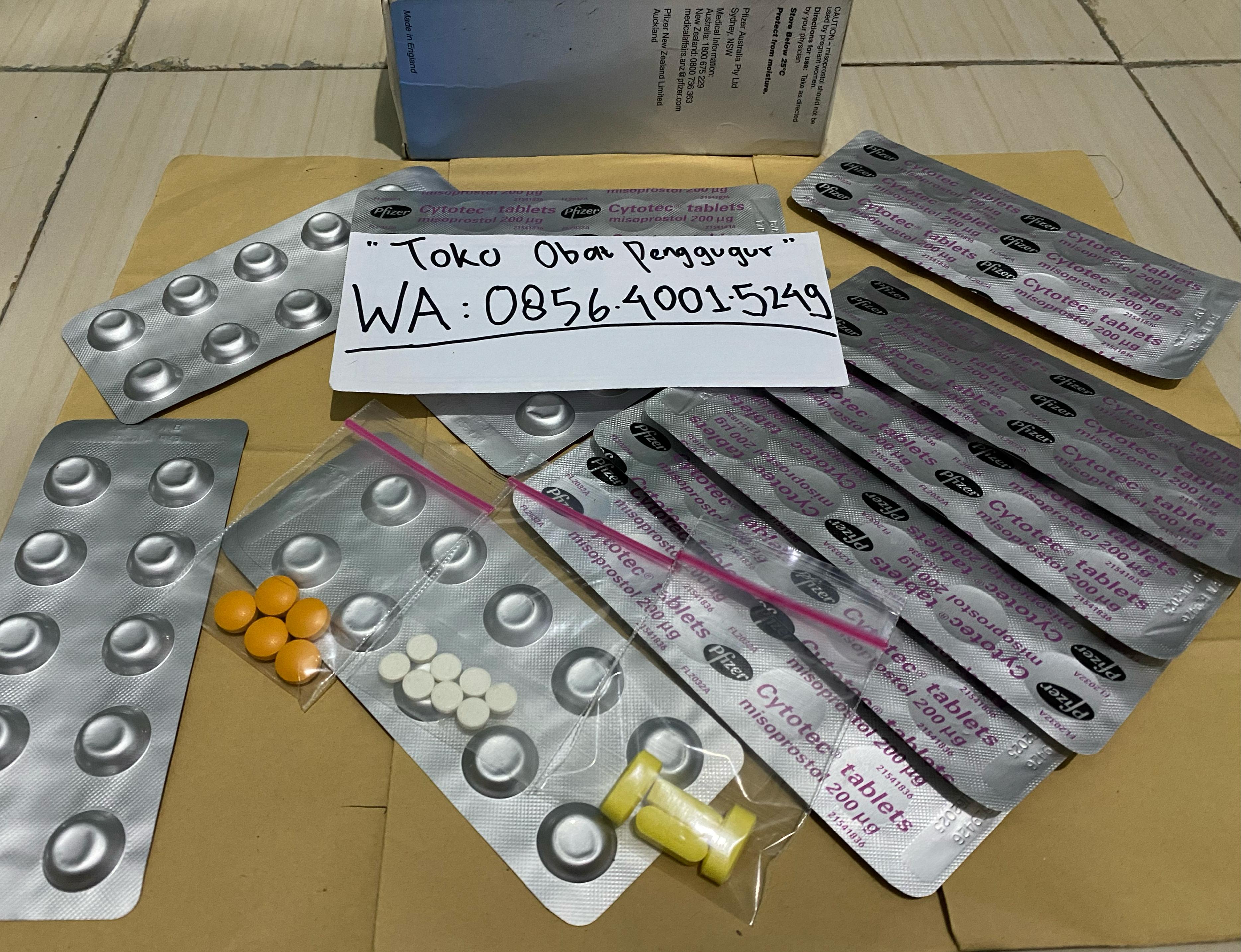 Jual Obat Aborsi Di Manokwari Wa ({ 085640015249 }) Ready Obat Cytotec ...