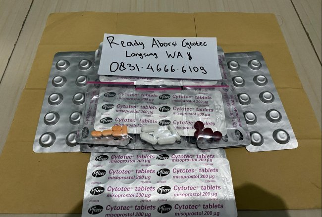 Alamat Jual Obat Cytotec Di Ketapang 083146666109 DOC Obat Penggugur ...