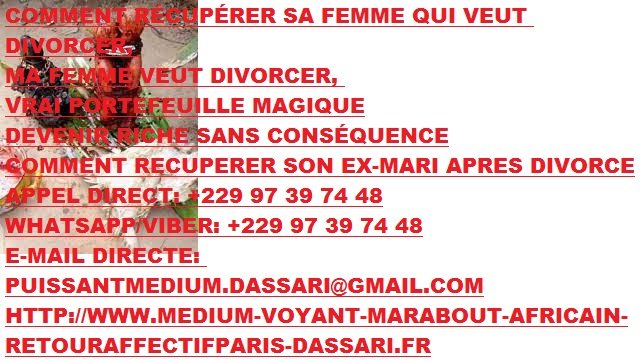 Retour Affectif Paiement Apres Resultat