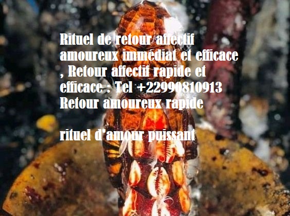 Retour Affectif Immediat Gratuit