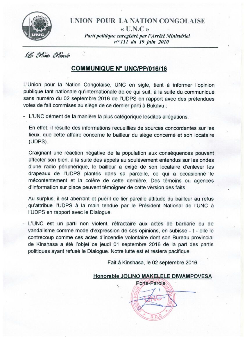 unc_communique_16_001