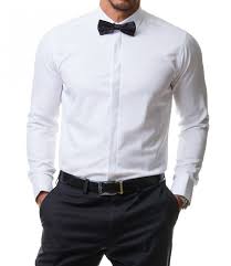 chemise sur mesure homme