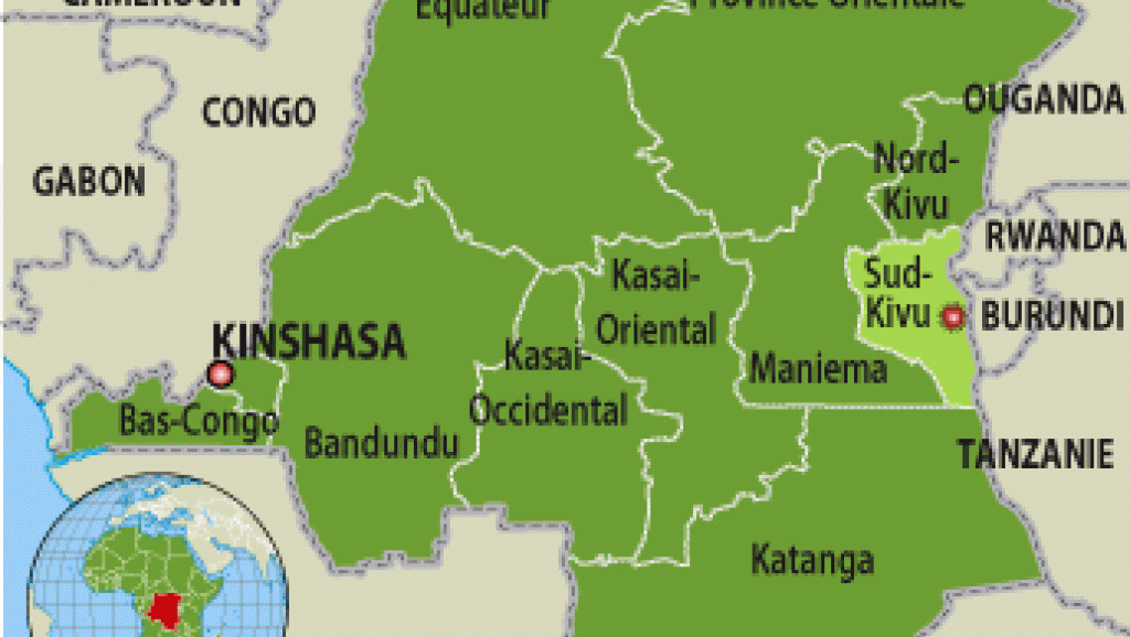 Dossiers fonciers à Bukavu: la NDSCI charge l’auditeur supérieur Wavara et exige son départ 
