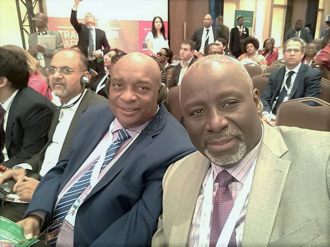 ZLEC lancement effectif au sommet des chefs d’Etats à Niamey