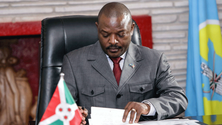 Elections en 2020 : le Burundi met en garde contre toute ingérence extérieure