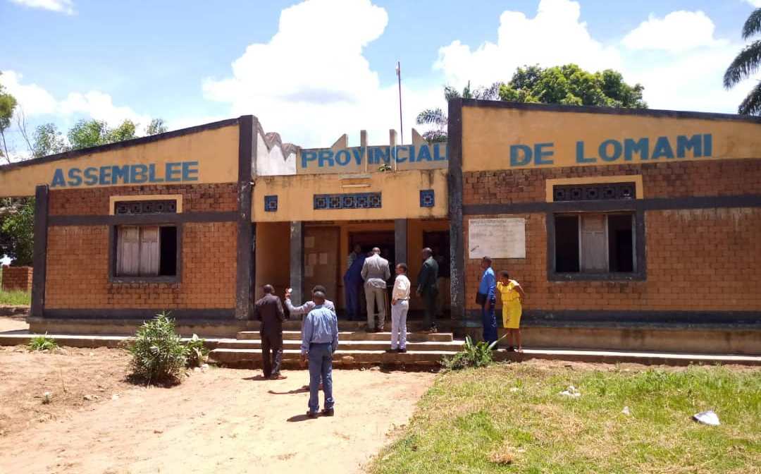 RD Congo : Classement des provinces les plus riches en RDC triées selon leurs budgets