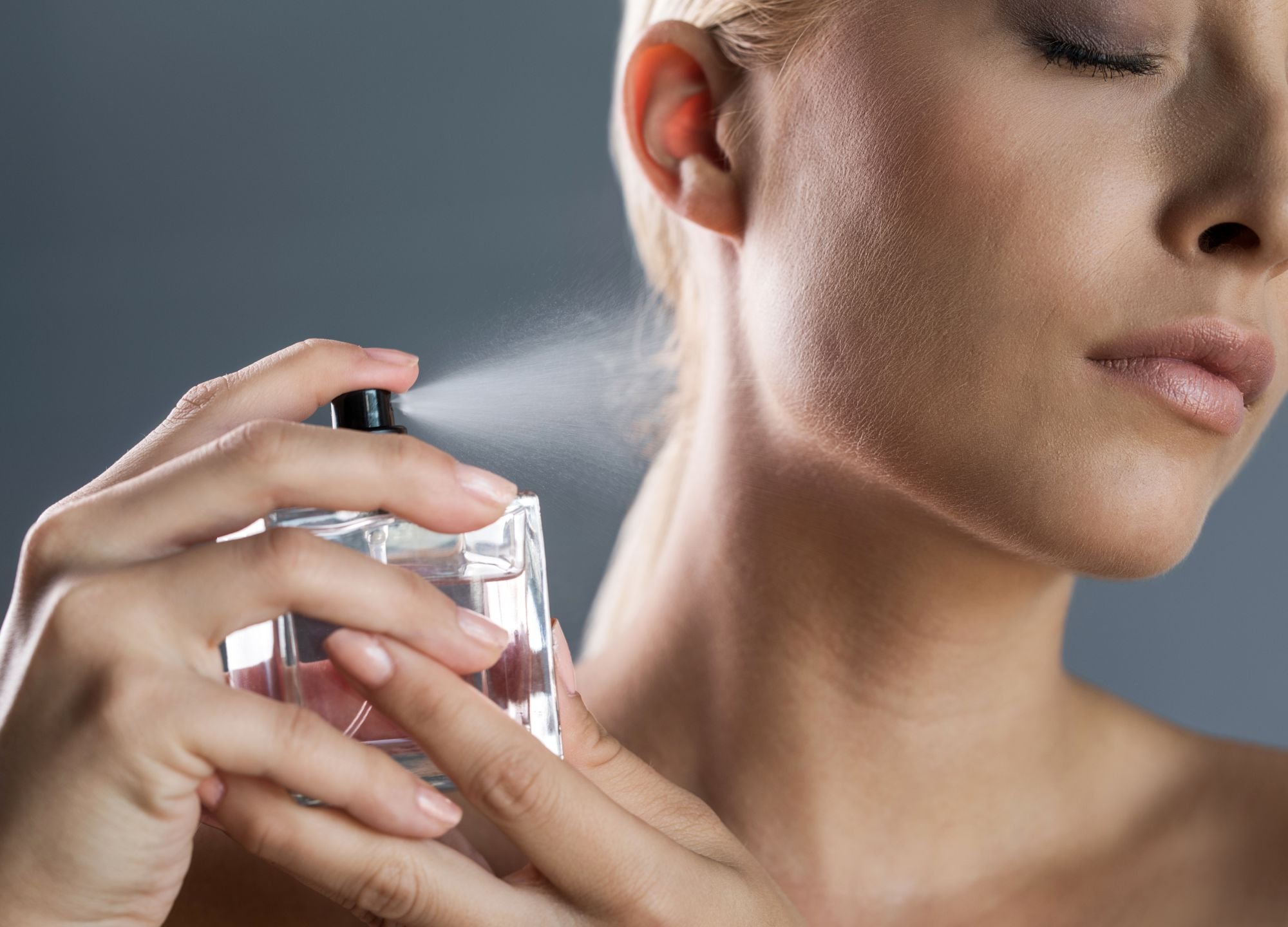 Quel est le meilleur parfum à choisir pour une femme ?