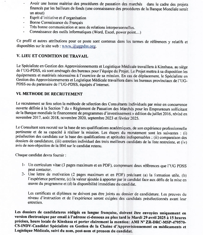 "