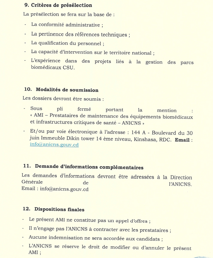 "